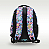 Mochila escolar Flowers Smiles Original Smiggle - Imagem 8