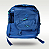 Mochila escolar Game On Original Smiggle - Imagem 9