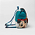 Mochila escolar Infantil amigos Mickey Disney - Imagem 4