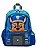 Mochila Escolar Infantil Chase Patrulha Canina Original Smiggle - Imagem 1
