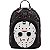 Mochila Jason Sexta Feira 13 - Original Loungefly - Imagem 1