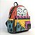 Mochila Sally The Nightmare Before Christmas - Original Loungefly - Imagem 2