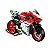 Moto Ducati 1299 - Blocos de Montar - Imagem 1