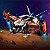Nave espacial de carga pesada VTOL LT81 - Technic - Imagem 6