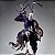 Obito Uchiha Battle Damaged 35cm Naruto Shippuden - Imagem 3