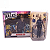 Officer Zed Police Zombie 1/18 Vitruvian H.A.C.K.S - Boss Fight - Imagem 2