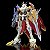 Omegamon X-Antibody Figure-rise Standard Amplified Model Kit Digimon - Original Bandai - Imagem 5