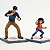 Pack 2 Figures As Aventuras de Jackie Chan - Imagem 5