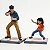 Pack 2 Figures As Aventuras de Jackie Chan - Imagem 4
