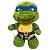Pack 4 pelúcias Tartarugas Ninjas - Imagem 2