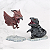 Pack 7 Figures Godzilla Monsterverse - Imagem 3