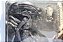 Pack Action Figures Alien Vs Predador NecaToys - Imagem 5