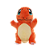 Pelúcia Charmander Pokémon - Animes - Imagem 1