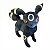 Pelúcia Gigante Umbreon 60cm - Pokémon - Imagem 2