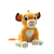 Pelúcia Simba O Rei Leão - Disney - Imagem 1