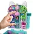 Playset E Mini Bonecas - Polly Pocket - Estojo Gabby'S Dollhouse - Mattel - Imagem 3