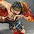 Portgas D. Ace Flame Drifting One Piece - Imagem 6