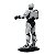 Robocop Figure 53cm - Blocos de Montar MOC - Imagem 5