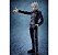 Satoru Gojo Tokyo Jujutsu Kaisen High School - Bandai SHF - Imagem 5