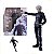 Satoru Gojo Tokyo Jujutsu Kaisen High School - Bandai SHF - Imagem 7