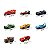 Set Carros Diecast Pixar Disney - Imagem 6