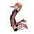 Shoyo Hinata Haikyu!! Posing Figure - Banpresto - Imagem 2