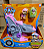 Skye Deluxe Vehicle Dino Rescue Patrulha Canina - Nickelodeon - Imagem 2