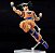 Son Goku Spec Ver. Figure-rise Standard Model Kit Dragon Ball - Original Bandai - Imagem 2