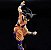 Son Goku Spec Ver. Figure-rise Standard Model Kit Dragon Ball - Original Bandai - Imagem 5