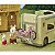 Sylvanian Families - Camping Van Da Família Jardim Da Infância - Imagem 3