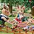 Sylvanian Families - Família das Renas - Imagem 3