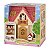 Sylvanian Families – Conjunto A Primeira Casa - Imagem 2
