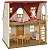 Sylvanian Families – Conjunto A Primeira Casa - Imagem 1