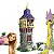 Torre Rapunzel Disney - Blocos de Montar - Imagem 4