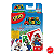 Uno Super Mario Bros Card Game - Mattel - Imagem 1