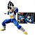 Vegeta New Spec Ver. Figure-rise Standard Model Kit Dragon Ball - Original Bandai - Imagem 6