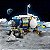 Veículo De Exploração Lunar - City - Imagem 6