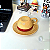 Xícara Monkey D. Luffy Hat - Canecas One Piece - Imagem 2