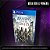 Assassin's Creed Unity Ps4 Mídia Digital (Primária) - Imagem 1