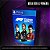 F1 2021 Ps4 Mídia Digital (Primária) - Imagem 1