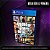 Grand Theft Auto V Ps4 Mídia Digital (Primária) - Imagem 1