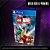 Lego Marvel Super Heroes Ps4 Mídia Digital (Primária) - Imagem 1