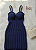 Vestido de crochê - Imagem 3