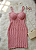 Vestido de crochê - Imagem 5
