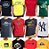 Kit c/2 camisetas Atacado Marca Estampada envia variadas sem repetir - Imagem 1