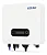 Kit Energia Solar 6 Placas 500kwh Mê Inversor Ongrid Wifi Preto 41.22v 49.6v - Imagem 2
