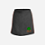 Short Saia Suplex Fundamental - Imagem 1