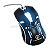 Mouse Luminoso com Fios RGB - Imagem 6