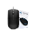 Mouse Dell MS 116 - Preto - Imagem 2