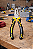 Alicate Universal 6” BOMVINK - Imagem 1